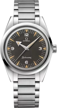Omega Seamaster Heritage Omega Seamaster Heritage