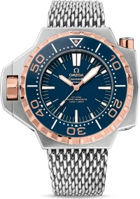 Omega Seamaster Heritage Omega Seamaster Heritage