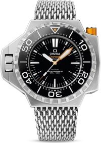 Omega Seamaster Heritage Omega Seamaster Heritage