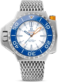 Omega Seamaster Heritage Omega Seamaster Heritage