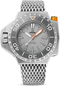 Omega Seamaster Heritage Omega Seamaster Heritage