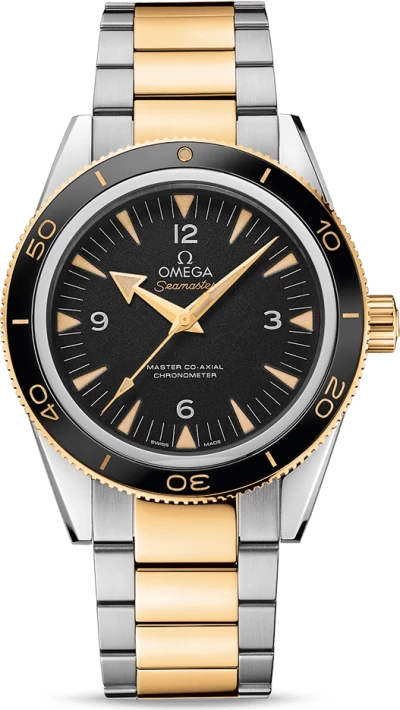 Omega