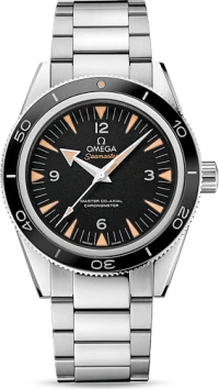 Omega Seamaster Heritage Omega Seamaster Heritage