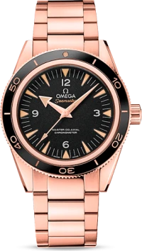 Omega Seamaster Heritage Omega Seamaster Heritage