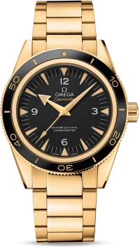 Omega Seamaster Heritage Omega Seamaster Heritage