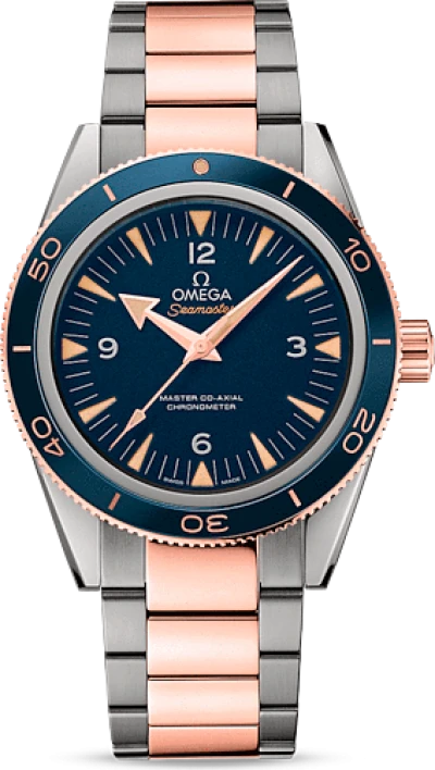 Omega