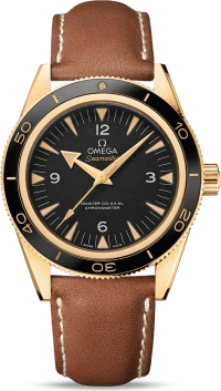 Omega Seamaster Heritage Omega Seamaster Heritage