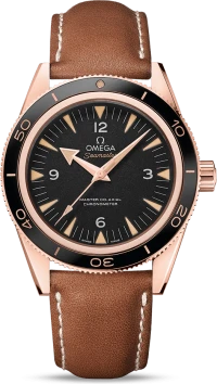 Omega Seamaster Heritage Omega Seamaster Heritage