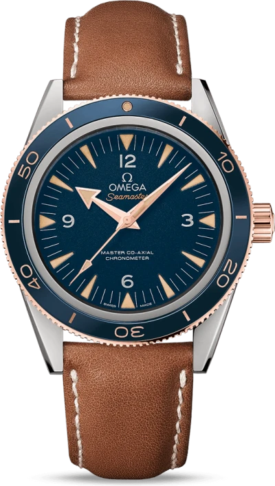 Omega