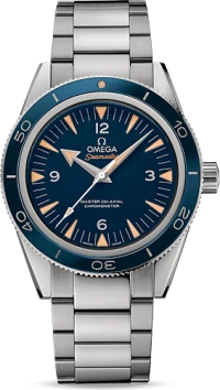 Omega Seamaster Heritage Omega Seamaster Heritage