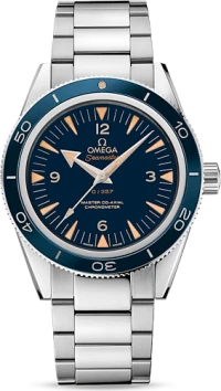 Omega Seamaster Heritage Omega Seamaster Heritage