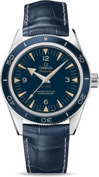 Omega Seamaster Heritage Omega Seamaster Heritage