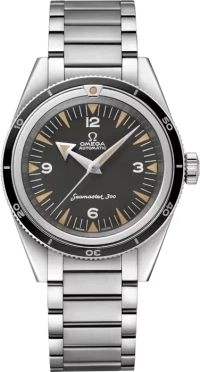 Omega Seamaster Heritage Omega Seamaster Heritage