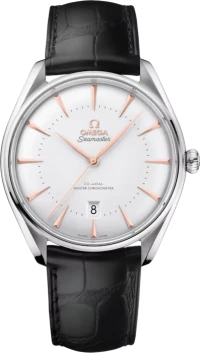 Omega Seamaster Heritage Omega Seamaster Heritage