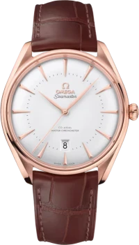 Omega Seamaster Heritage Omega Seamaster Heritage