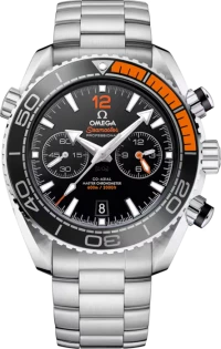 Omega Seamaster Planet Ocean Omega Seamaster Planet Ocean