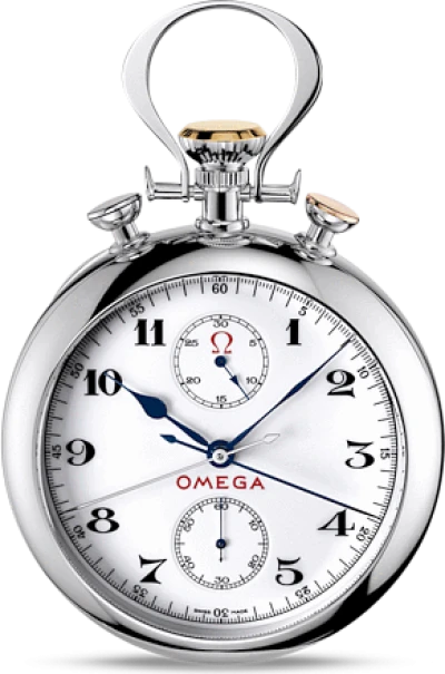 Omega