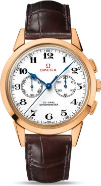 Omega Specialities Omega Specialities