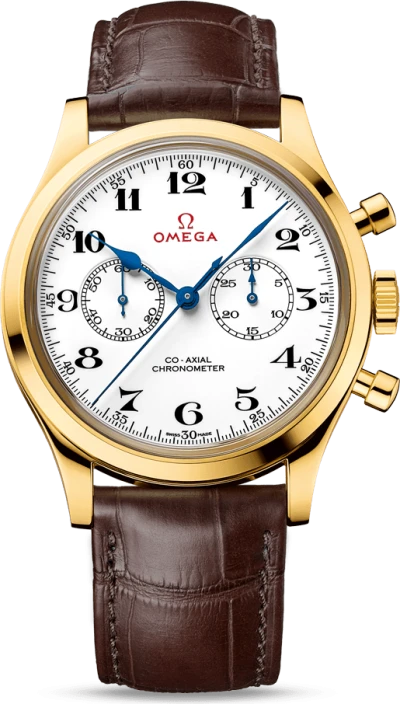 Omega