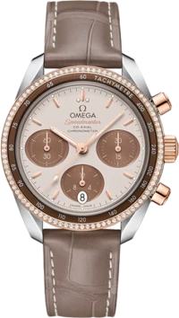 Omega Speedmaster 38 mm Omega Speedmaster 38 mm