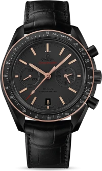 Omega Speedmaster Dark Side of the Moon Omega Speedmaster Dark Side of the Moon