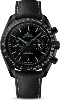 Omega Speedmaster Dark Side of the Moon Omega Speedmaster Dark Side of the Moon