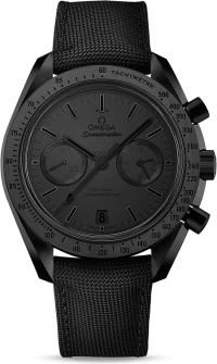 Omega Speedmaster Dark Side of the Moon Omega Speedmaster Dark Side of the Moon