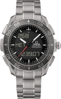 Omega Speedmaster Instruments Omega Speedmaster Instruments