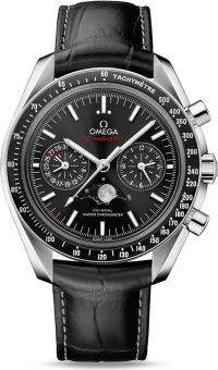 Omega Speedmaster Two Counters Omega Speedmaster Two Counters