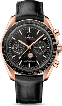 Omega Speedmaster Two Counters Omega Speedmaster Two Counters