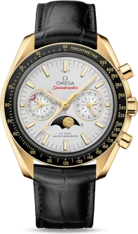 Omega Speedmaster Two Counters Omega Speedmaster Two Counters