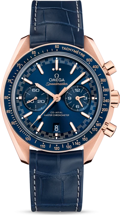Omega