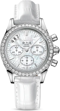 Omega De Ville Omega De Ville