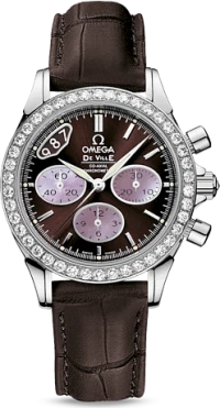 Omega De Ville Omega De Ville