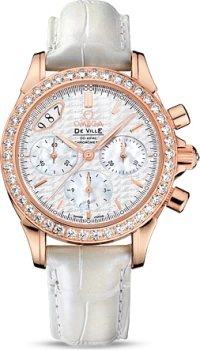 Omega De Ville Omega De Ville