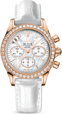 Omega De Ville Omega De Ville