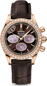 Omega De Ville Omega De Ville