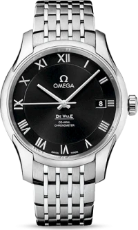 Omega De Ville Omega De Ville