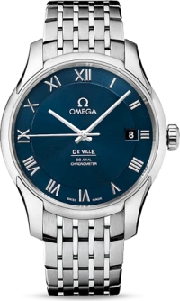 Omega De Ville Omega De Ville