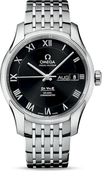 Omega De Ville Omega De Ville