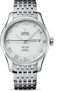 Omega De Ville Omega De Ville