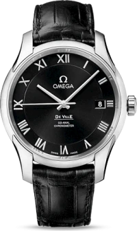 Omega De Ville Omega De Ville