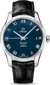 Omega De Ville Omega De Ville