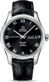 Omega De Ville Omega De Ville