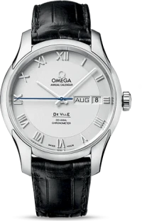 Omega De Ville Omega De Ville