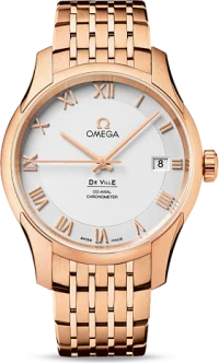 Omega De Ville Omega De Ville