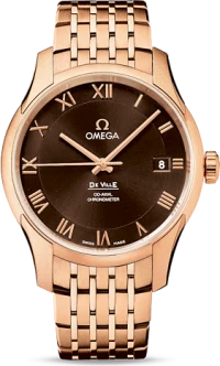 Omega De Ville Omega De Ville