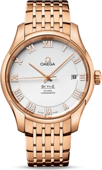 Omega De Ville Omega De Ville