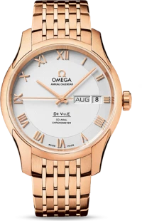 Omega De Ville Omega De Ville