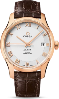 Omega De Ville Omega De Ville